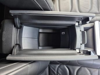 Citroen C5 X 1.2 PureTech Shine EAT8 Euro 6 (s/s) 5dr