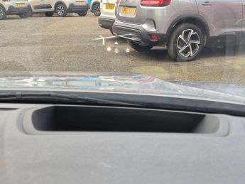 Citroen C5 X 1.2 PureTech Shine EAT8 Euro 6 (s/s) 5dr