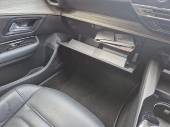 Citroen C5 X 1.2 PureTech Shine EAT8 Euro 6 (s/s) 5dr