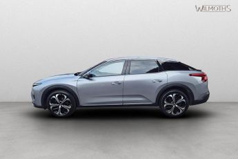 Citroen C5 X 1.2 PureTech Shine EAT8 Euro 6 (s/s) 5dr