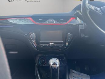 Vauxhall Corsa 1.4 [75] ecoFLEX Limited Edition 3dr Independent AA Inspection