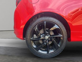 Vauxhall Corsa 1.4 [75] ecoFLEX Limited Edition 3dr Independent AA Inspection