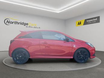 Vauxhall Corsa 1.4 [75] ecoFLEX Limited Edition 3dr Independent AA Inspection
