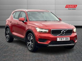 Volvo XC40  1.5 T5 Recharge PHEV Inscription 5dr Auto Estate