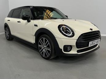 MINI Clubman  1.5 Cooper Exclusive 6dr Estate