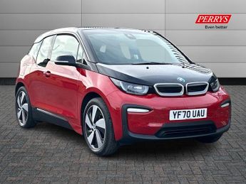 BMW 125  125kW 42kWh 5dr Auto Hatchback