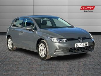 Volkswagen Golf  1.5 TSI 150 Life 5dr Hatchback