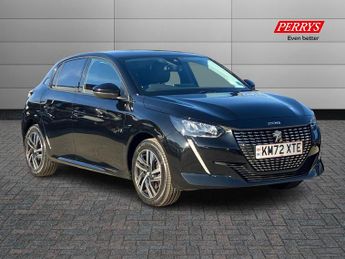 Peugeot 208  1.2 PureTech 82 Signature 5dr [Start Stop] Hatchback