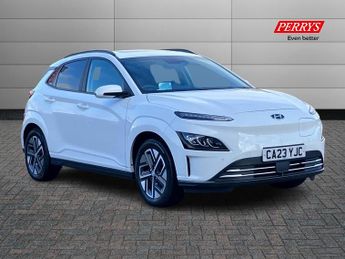 Hyundai KONA  150kW Ultimate 64kWh 5dr Auto Hatchback