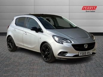 Vauxhall Corsa  1.4 Griffin 5dr Hatchback