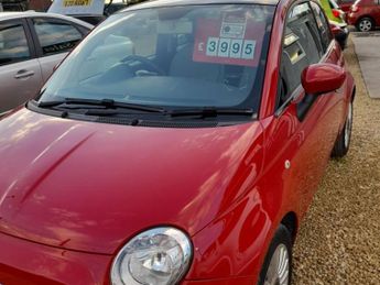 Fiat 500 1.2 Lounge 3dr [Start Stop]