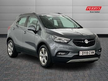 Vauxhall Mokka  1.4T ecoTEC Elite 5dr Hatchback