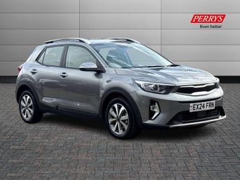 Kia Stonic  1.0T GDi 99 2 5dr DCT Estate