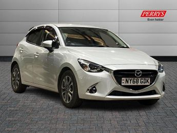 Mazda 2  1.5 GT Sport Nav+ 5dr Hatchback