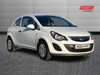 Vauxhall Corsa  1.0 ecoFLEX S 3dr Hatchback