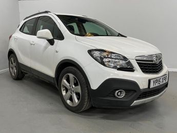 Vauxhall Mokka  1.6i Tech Line 5dr Hatchback