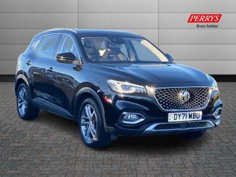 MG HS  1.5 T-GDI Exclusive 5dr Hatchback