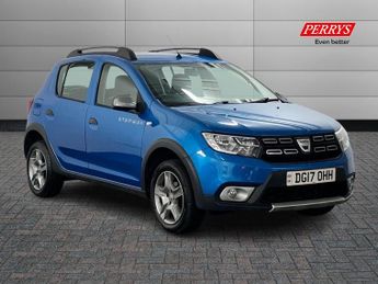 Dacia Sandero  0.9 TCe Laureate 5dr Hatchback