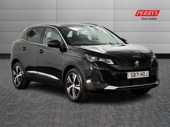 Peugeot 3008  1.5 BlueHDi GT 5dr EAT8 Estate