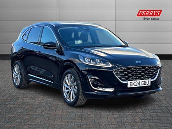 Ford Kuga   1.5 EcoBoost 150 Vignale 5dr