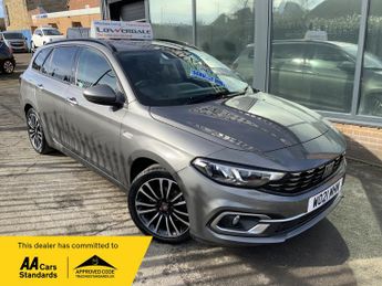 Fiat Tipo 1.0 Life 5dr