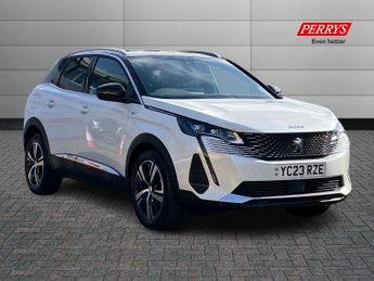 Peugeot 3008  1.5 BlueHDi GT 5dr EAT8 Estate