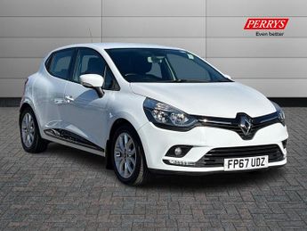 Renault Clio   1.2 16V Dynamique Nav 5dr Hatchback