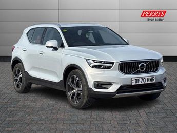 Volvo XC40   2.0 B4P Inscription Pro 5dr Auto Estate