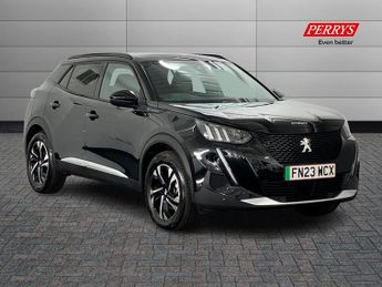 Peugeot 2008  100kW GT 50kWh 5dr Auto Estate