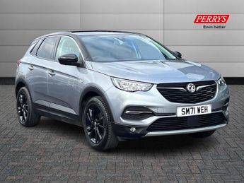 Vauxhall Grandland  1.5 Turbo D SRi Nav 5dr Hatchback