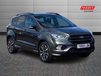 Ford Kuga   2.0 TDCi ST-Line 5dr 2WD