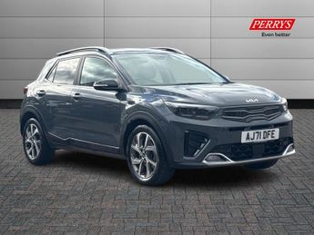 Kia Stonic  1.0T GDi 48V GT-Line 5dr Estate