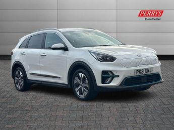 Kia Niro E- 150kW 4+ 64kWh 5dr Auto Estate