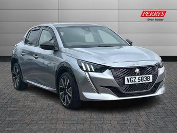 Peugeot 208  1.2 PureTech 100 GT 5dr Hatchback