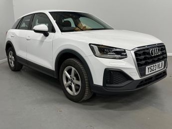 Audi Q2  30 TFSI Technik 5dr Estate