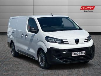 Peugeot Expert  PV Long 2.0 BlueHDi 145 Professional Van