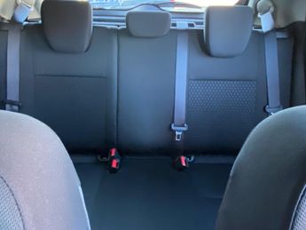 Suzuki Swift 1.2 Dualjet 83 12V Hybrid SZ-T 5dr Auto