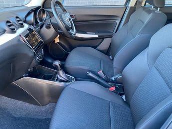 Suzuki Swift 1.2 Dualjet 83 12V Hybrid SZ-T 5dr Auto