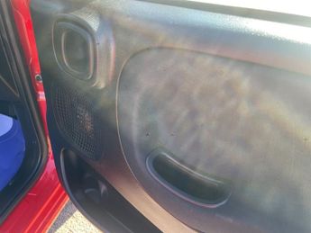 Fiat Panda 1.2 Easy 5dr