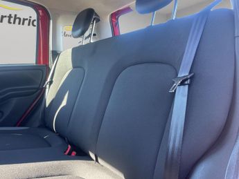 Fiat Panda 1.2 Easy 5dr