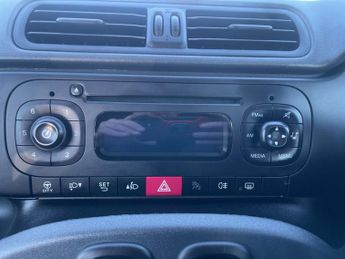 Fiat Panda 1.2 Easy 5dr