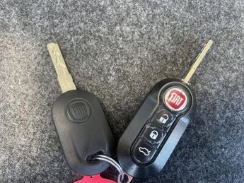 Fiat Panda 1.2 Easy 5dr