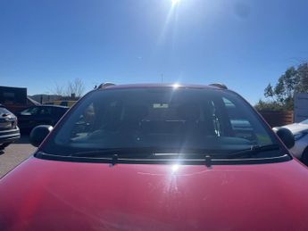 Fiat Panda 1.2 Easy 5dr