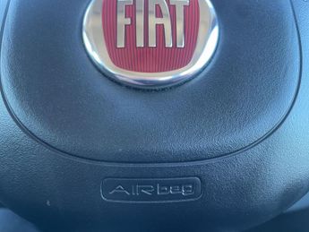 Fiat Panda 1.2 Easy 5dr