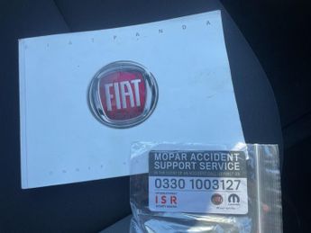 Fiat Panda 1.2 Easy 5dr