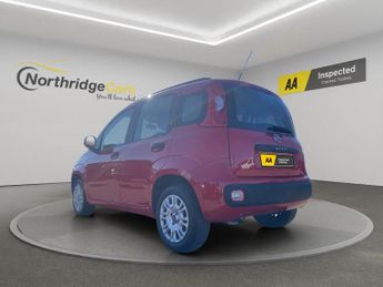 Fiat Panda 1.2 Easy 5dr