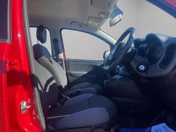 Fiat Panda 1.2 Easy 5dr