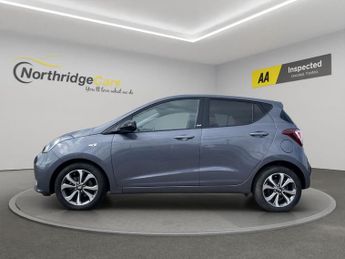 Hyundai i10 1.0 Play 5dr