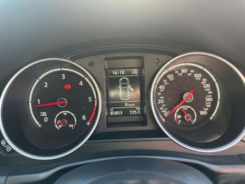 Volkswagen Scirocco 2.0 TDi 184 BlueMotion Tech GT 3dr