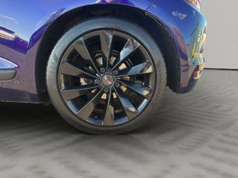Volkswagen Scirocco 2.0 TDi 184 BlueMotion Tech GT 3dr